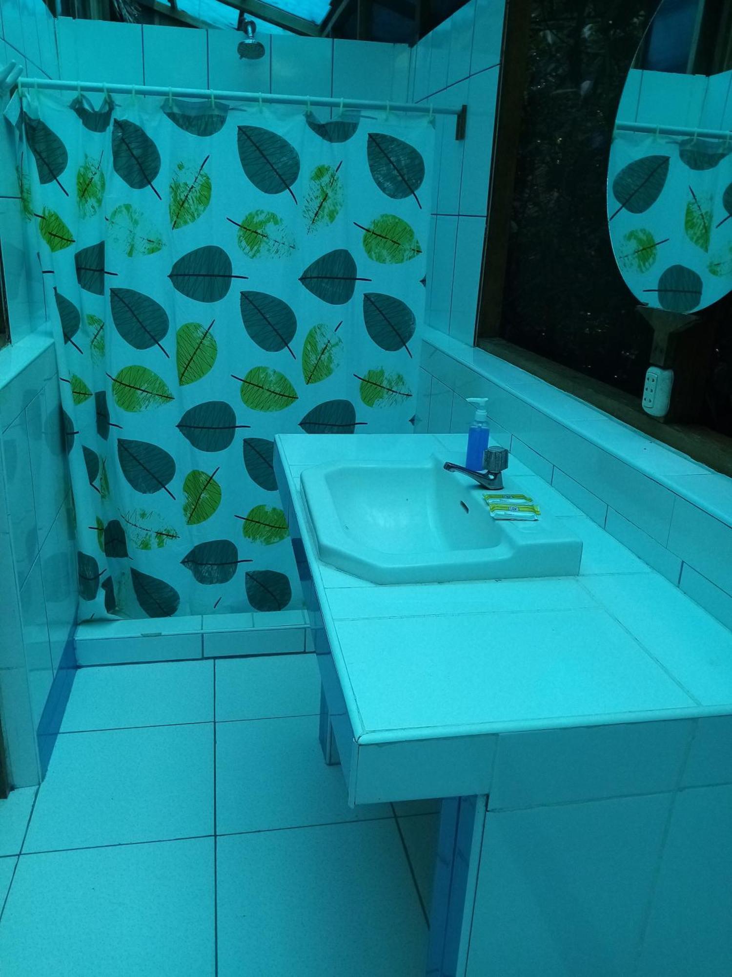Inotawa Lodge Tambopata Buitenkant foto